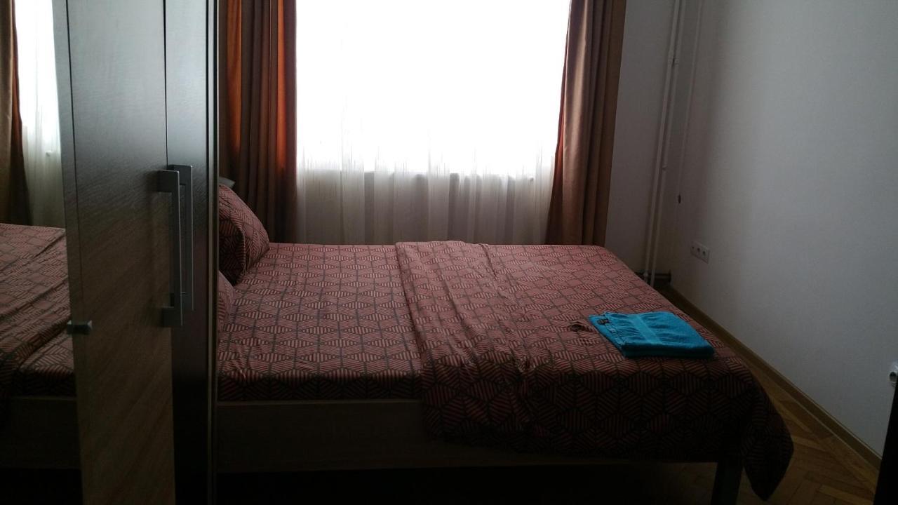 Apartament Lavinia Calimanesti Ngoại thất bức ảnh